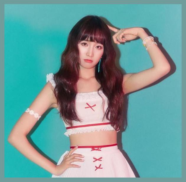 Nature (K-pop)